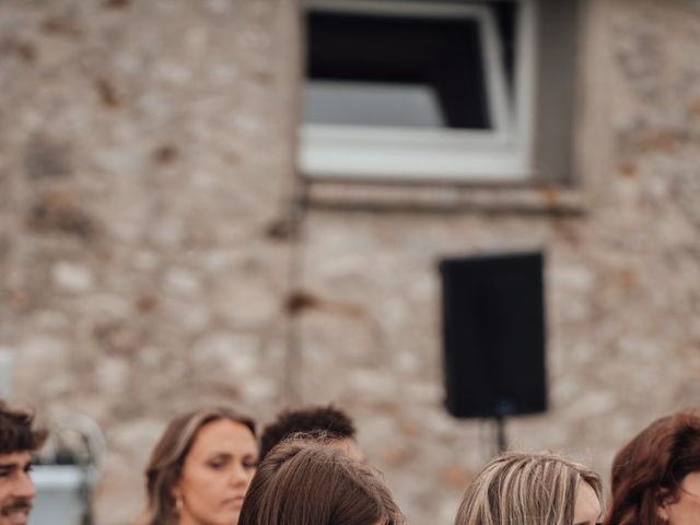 Le mariage de Maxime et Julie à Pécy, Seine-et-Marne 9