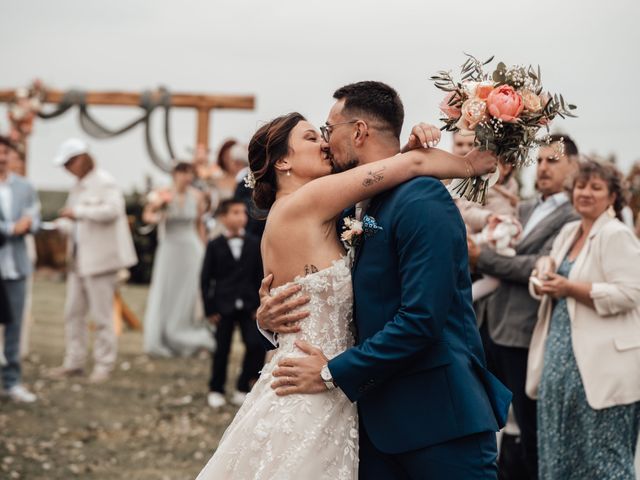 Le mariage de Maxime et Julie à Pécy, Seine-et-Marne 15