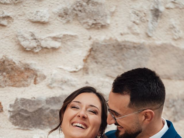 Le mariage de Maxime et Julie à Pécy, Seine-et-Marne 19