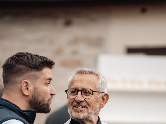 Le mariage de Maxime et Julie à Pécy, Seine-et-Marne 21