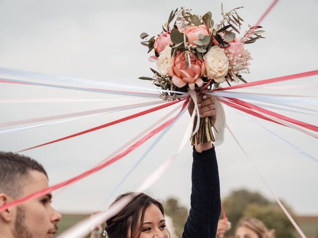 Le mariage de Maxime et Julie à Pécy, Seine-et-Marne 26