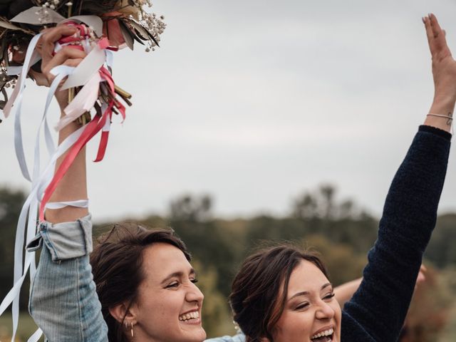 Le mariage de Maxime et Julie à Pécy, Seine-et-Marne 27