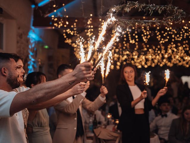 Le mariage de Maxime et Julie à Pécy, Seine-et-Marne 35