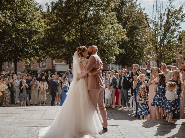 Le mariage de Adrien et Émilie à Camblain-l&apos;Abbé, Pas-de-Calais 25