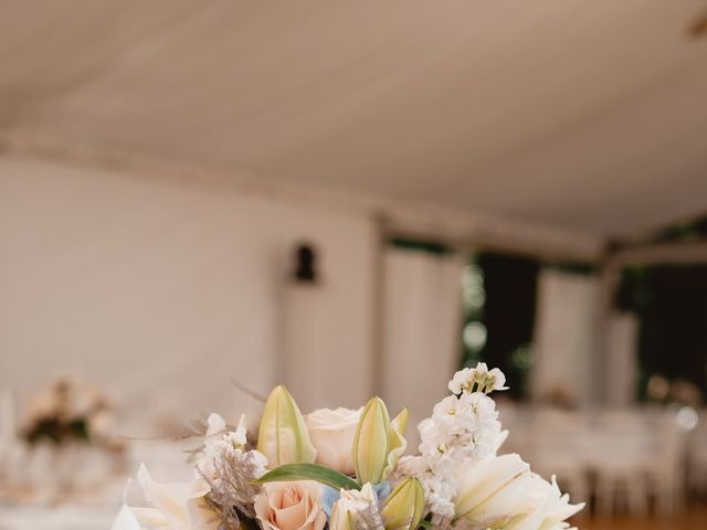 Le mariage de Adrien et Émilie à Camblain-l&apos;Abbé, Pas-de-Calais 48