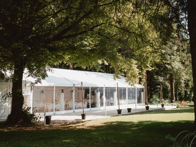 Le mariage de Adrien et Émilie à Camblain-l&apos;Abbé, Pas-de-Calais 55