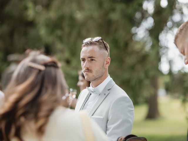 Le mariage de Adrien et Émilie à Camblain-l&apos;Abbé, Pas-de-Calais 59