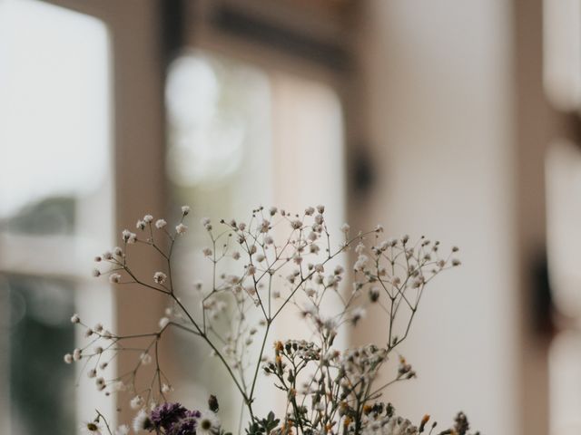 Le mariage de Thiago et Léonie à Kolbsheim, Bas Rhin 32