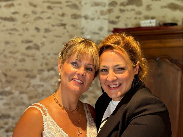Le mariage de Aurélie et Eric à Fontenay-Trésigny, Seine-et-Marne 4