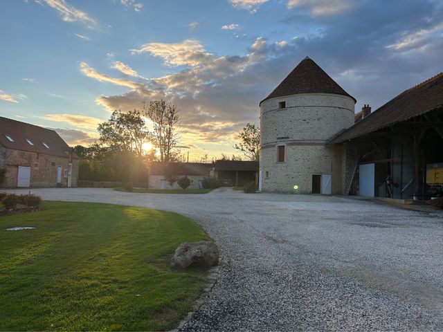 Le mariage de Aurélie et Eric à Fontenay-Trésigny, Seine-et-Marne 13