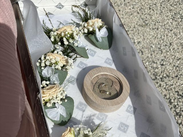Le mariage de Aurélie et Eric à Fontenay-Trésigny, Seine-et-Marne 15