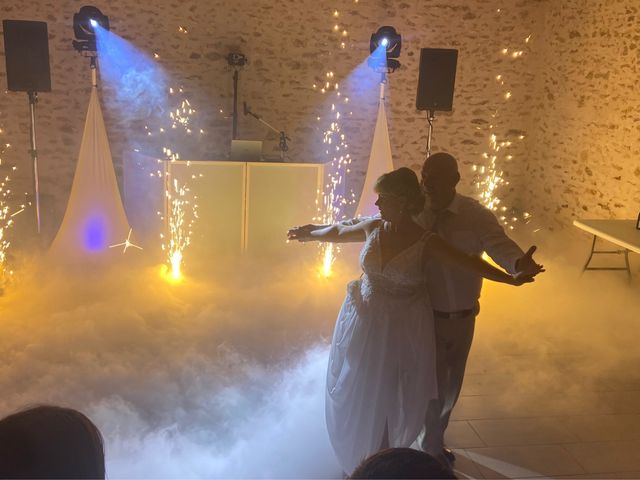 Le mariage de Aurélie et Eric à Fontenay-Trésigny, Seine-et-Marne 20