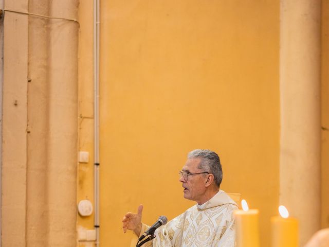 Le mariage de Charles et Sophie à Taradeau, Var 19