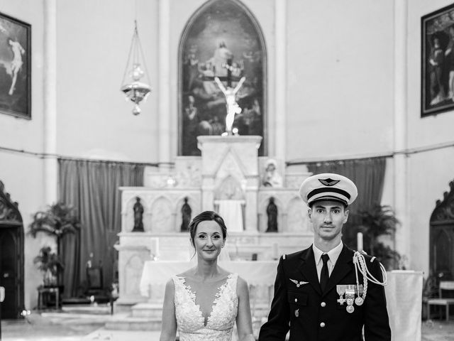 Le mariage de Charles et Sophie à Taradeau, Var 24