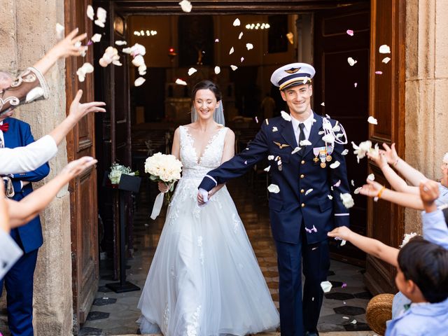 Le mariage de Charles et Sophie à Taradeau, Var 25