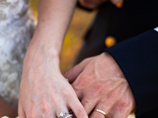 Le mariage de Charles et Sophie à Taradeau, Var 37