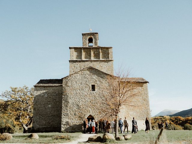 Le mariage de Léa et Samuel à Nyons, Drôme 19