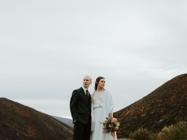 Le mariage de Léa et Samuel à Nyons, Drôme 25