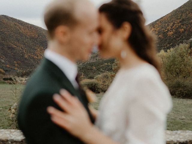 Le mariage de Léa et Samuel à Nyons, Drôme 27