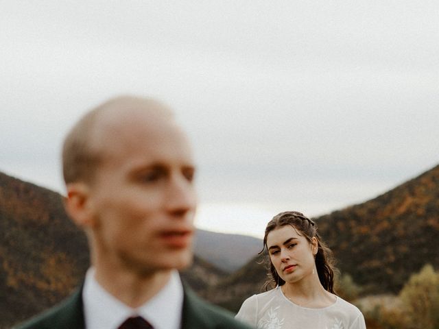 Le mariage de Léa et Samuel à Nyons, Drôme 28