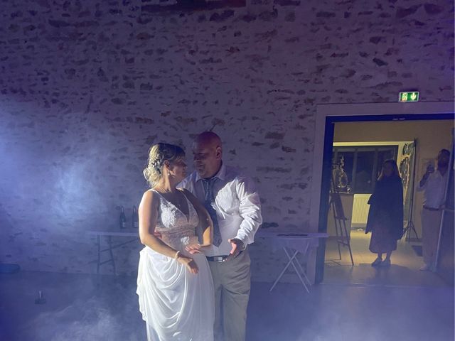 Le mariage de Aurélie et Eric à Fontenay-Trésigny, Seine-et-Marne 35