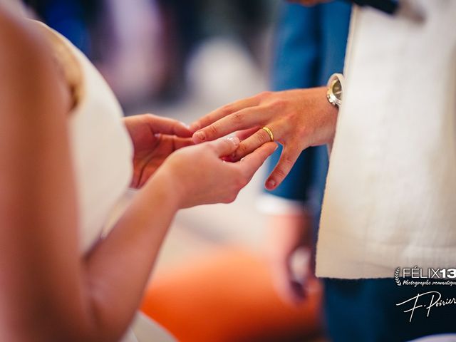 Le mariage de Manon et Jérémy à Kientzheim, Haut Rhin 2
