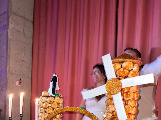 Le mariage de Damien et Adeline à Tarare, Rhône 1