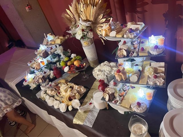Le mariage de Damien et Adeline à Tarare, Rhône 3