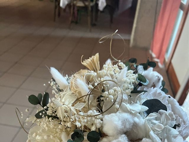 Le mariage de Damien et Adeline à Tarare, Rhône 4
