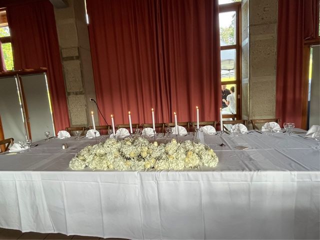 Le mariage de Damien et Adeline à Tarare, Rhône 7