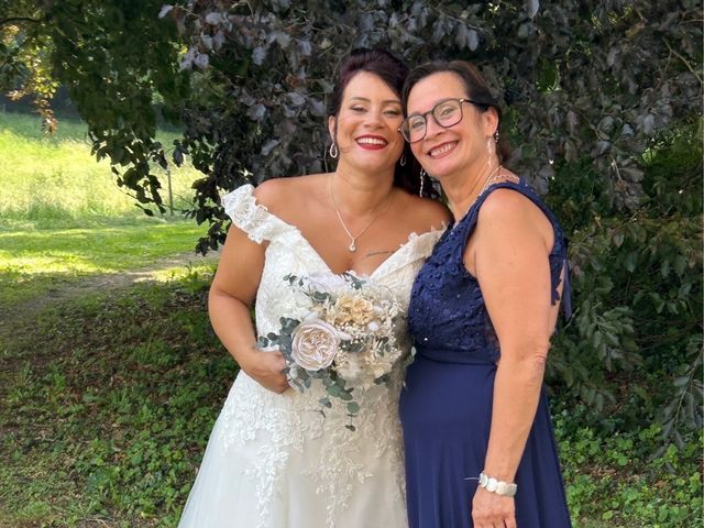 Le mariage de Damien et Adeline à Tarare, Rhône 10