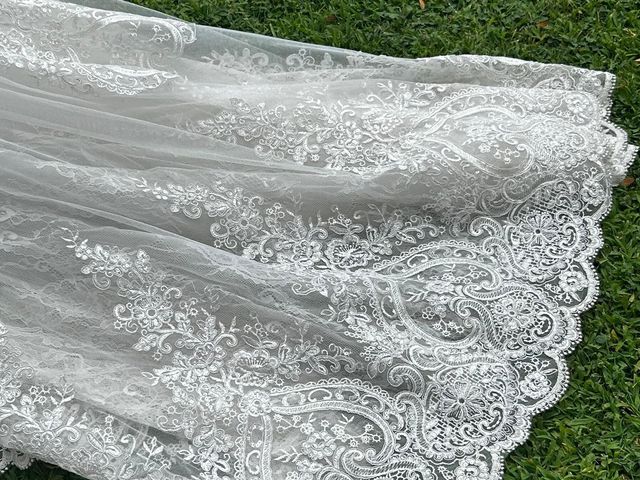 Le mariage de François et Amandine à Aimargues, Gard 20