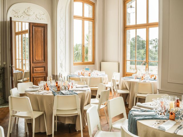Le mariage de Meriadec et Doreen à Saint-Cast-le-Guildo, Côtes d'Armor 2