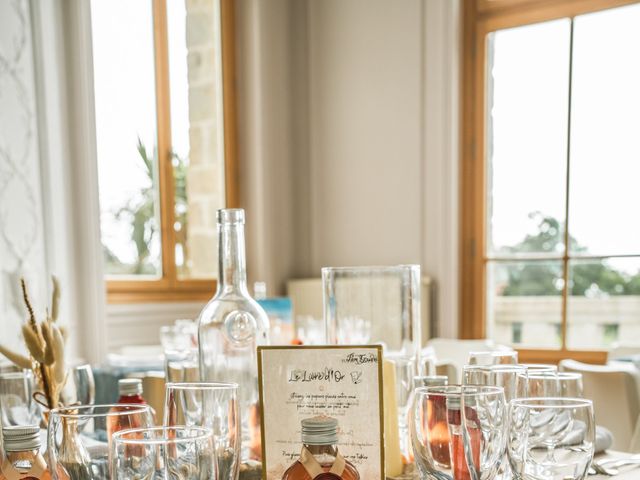 Le mariage de Meriadec et Doreen à Saint-Cast-le-Guildo, Côtes d'Armor 5