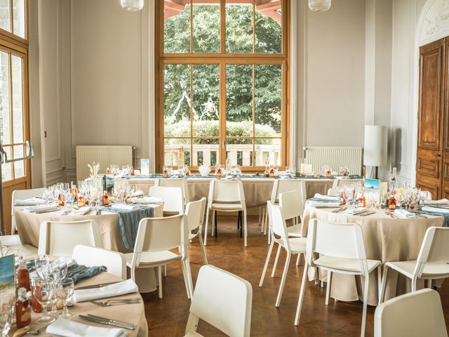 Le mariage de Meriadec et Doreen à Saint-Cast-le-Guildo, Côtes d'Armor 6
