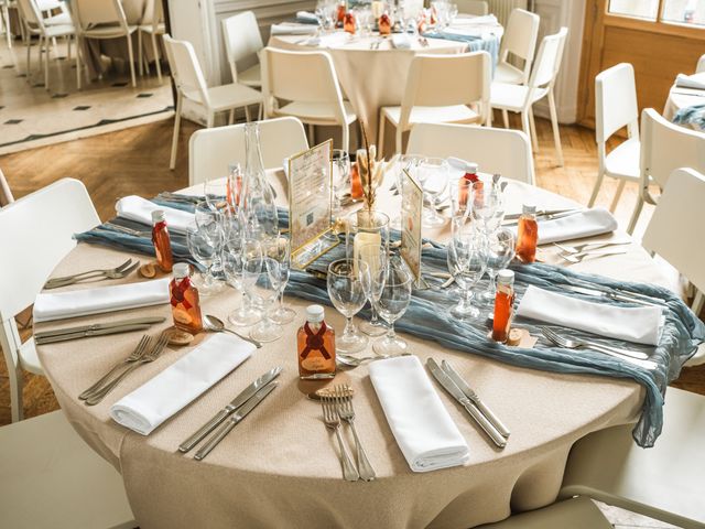 Le mariage de Meriadec et Doreen à Saint-Cast-le-Guildo, Côtes d'Armor 8