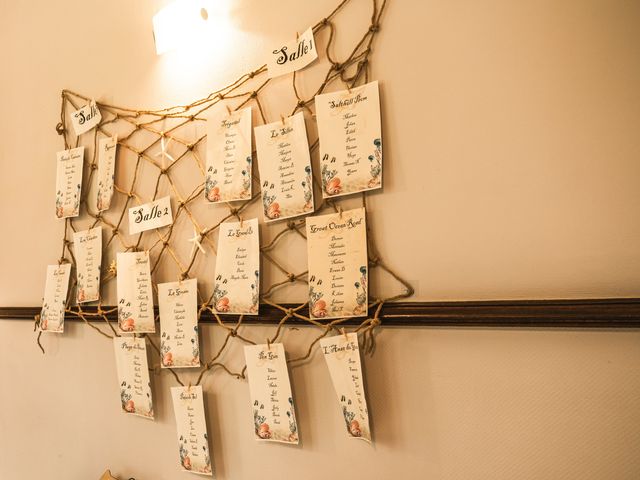 Le mariage de Meriadec et Doreen à Saint-Cast-le-Guildo, Côtes d'Armor 12
