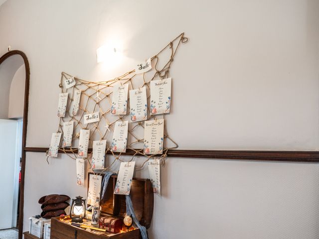 Le mariage de Meriadec et Doreen à Saint-Cast-le-Guildo, Côtes d'Armor 14