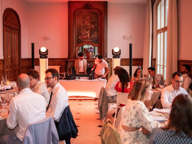 Le mariage de Meriadec et Doreen à Saint-Cast-le-Guildo, Côtes d'Armor 17
