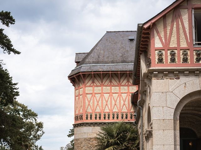 Le mariage de Meriadec et Doreen à Saint-Cast-le-Guildo, Côtes d'Armor 28