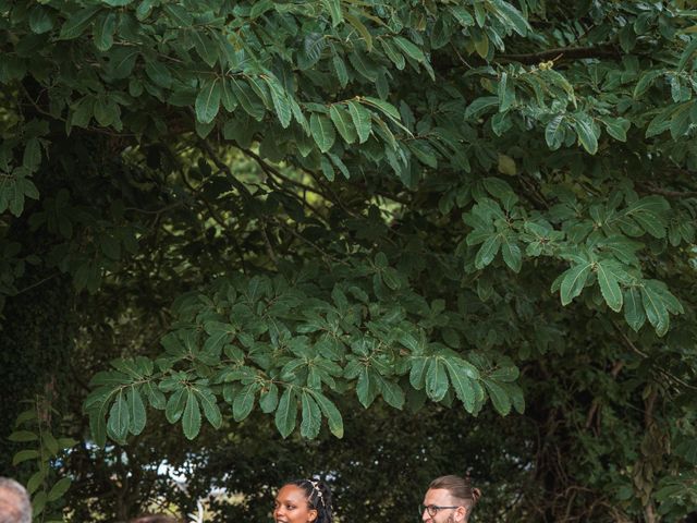 Le mariage de Meriadec et Doreen à Saint-Cast-le-Guildo, Côtes d'Armor 30