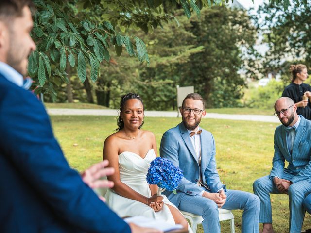 Le mariage de Meriadec et Doreen à Saint-Cast-le-Guildo, Côtes d'Armor 31