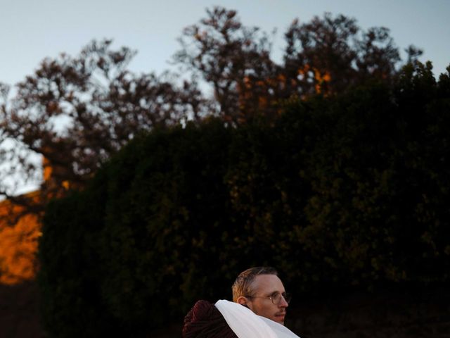 Le mariage de Simon et Dani à Frouzins, Haute-Garonne 30