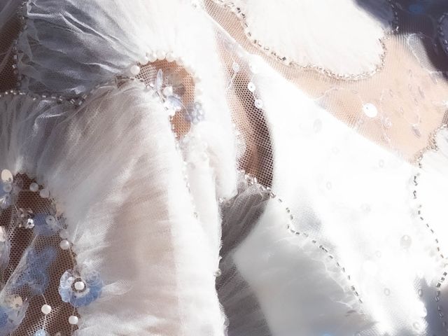 Le mariage de Simon et Dani à Frouzins, Haute-Garonne 32