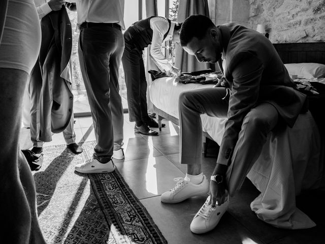 Le mariage de Alexandre et Caroline à Montpellier, Hérault 10