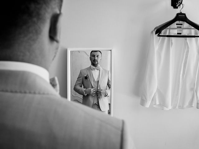 Le mariage de Alexandre et Caroline à Montpellier, Hérault 12