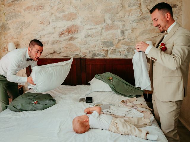 Le mariage de Alexandre et Caroline à Montpellier, Hérault 15