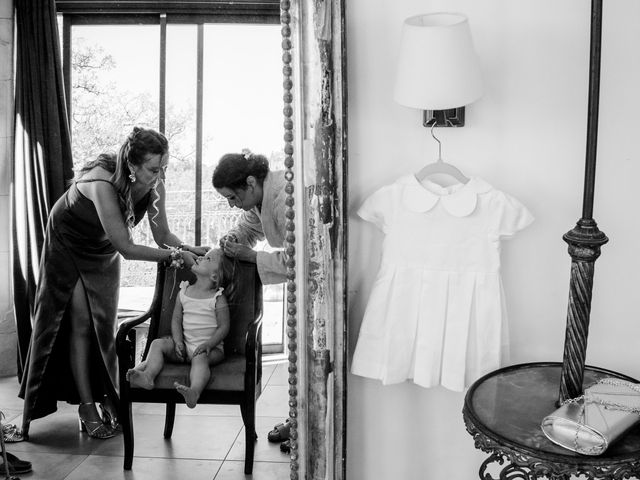 Le mariage de Alexandre et Caroline à Montpellier, Hérault 16