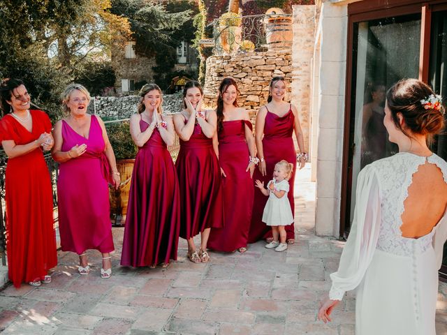 Le mariage de Alexandre et Caroline à Montpellier, Hérault 18