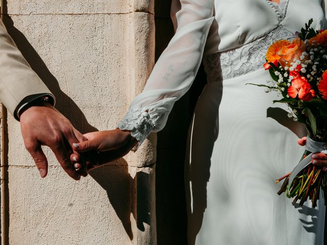 Le mariage de Alexandre et Caroline à Montpellier, Hérault 19